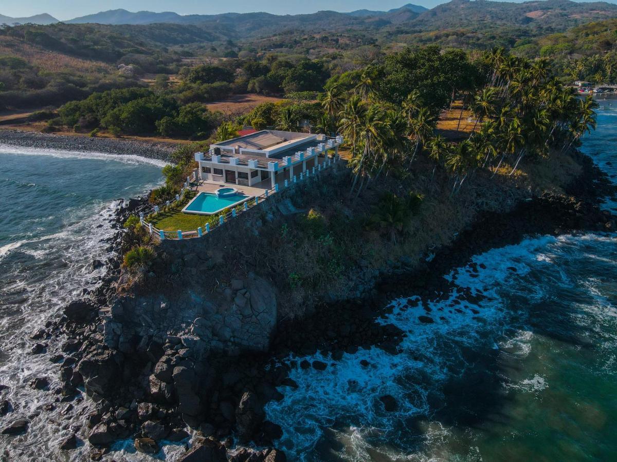 Paradise Surf Hotel San Miguel Luaran gambar