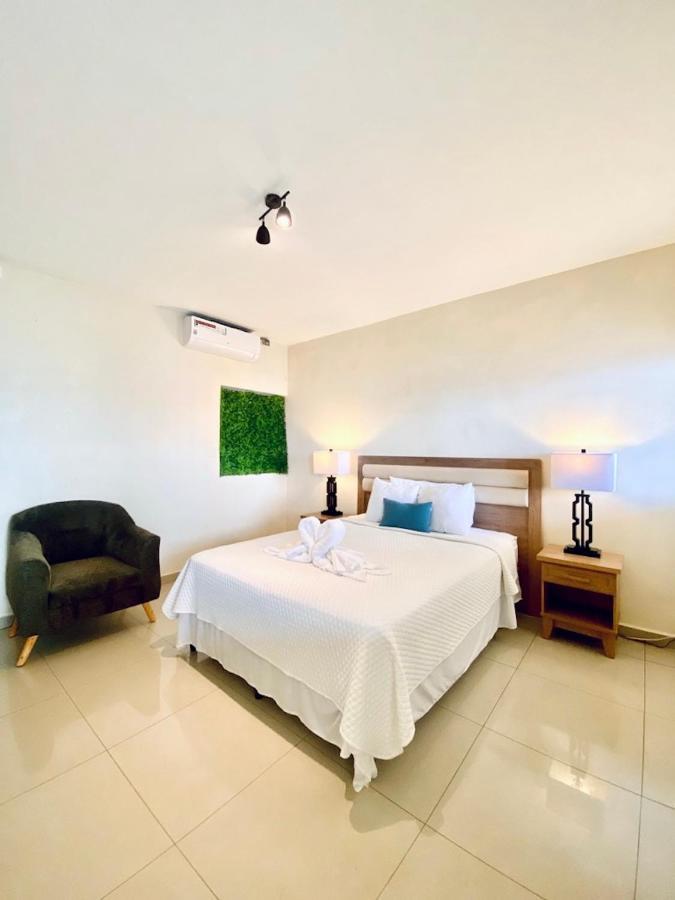 Paradise Surf Hotel San Miguel Luaran gambar