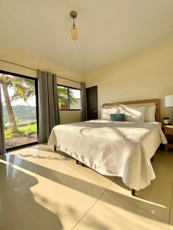 Paradise Surf Hotel San Miguel Luaran gambar