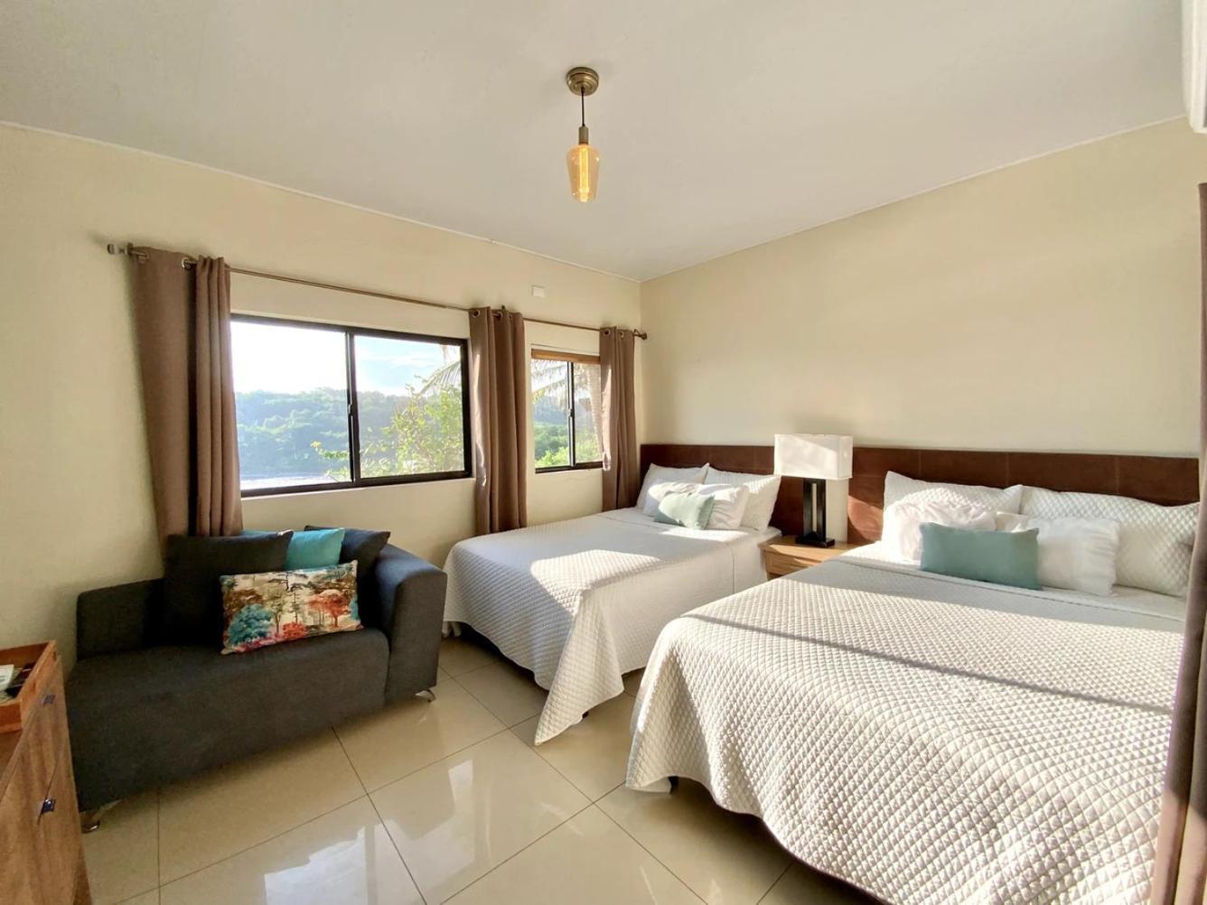 Paradise Surf Hotel San Miguel Luaran gambar